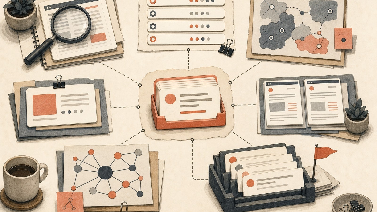 7 SEO Workflows You Can Run From Cursor With MCP