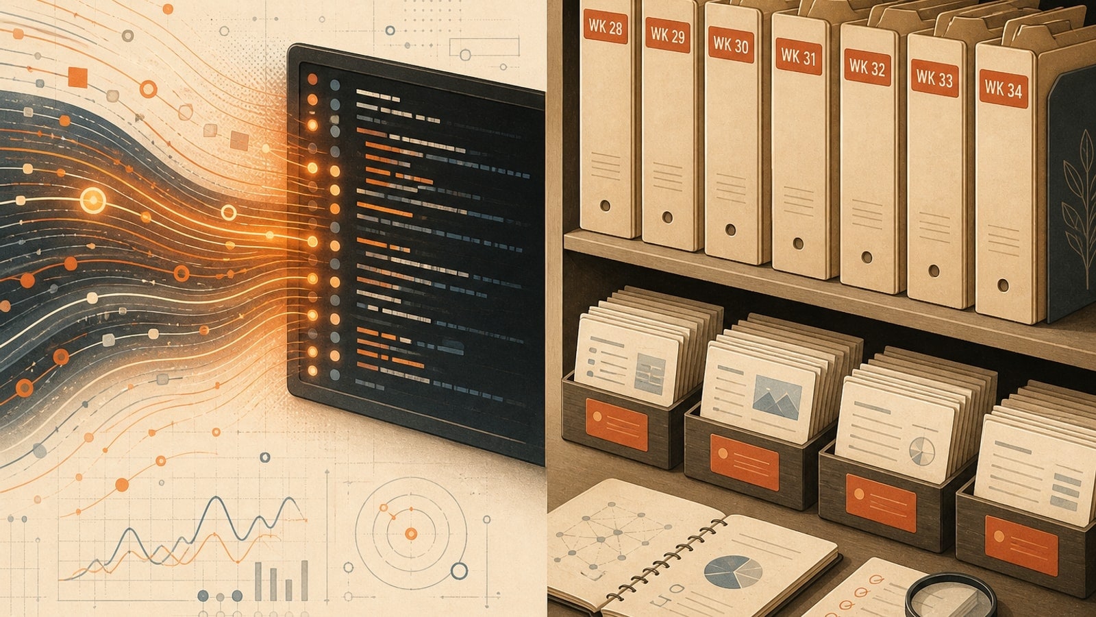 GSC MCP: live API access vs stored SEO evidence
