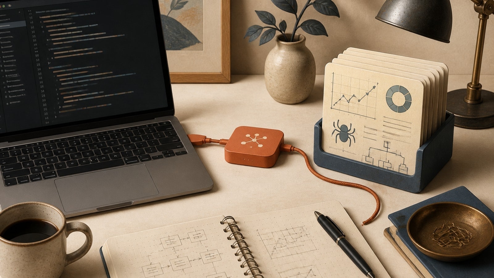 What is an SEO MCP server? Cursor and Claude guide
